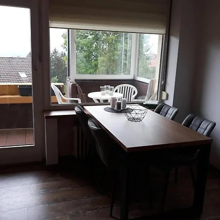 Apartment Pfeiffer Klein
