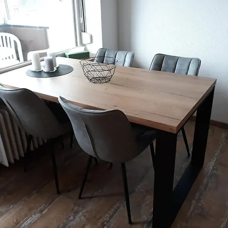 Pfeiffer Klein Sankt Andreasberg