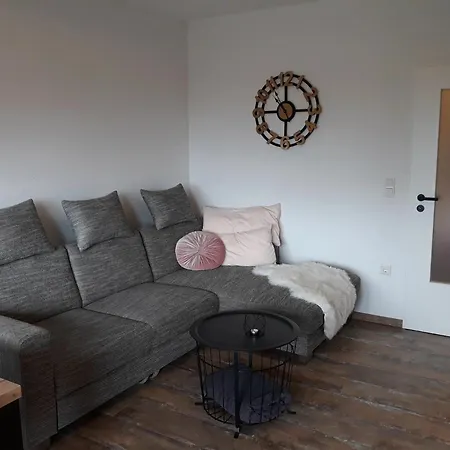 Apartment Pfeiffer Klein *