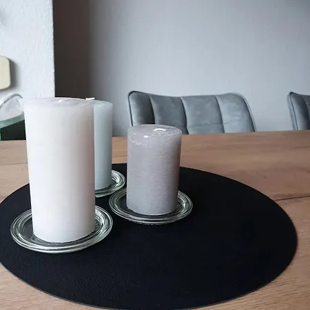Pfeiffer Klein Apartment Sankt Andreasberg