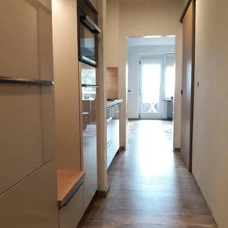 Pfeiffer Klein Apartment