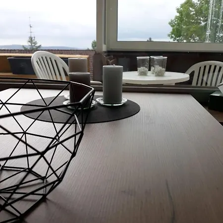 דירה Pfeiffer Klein