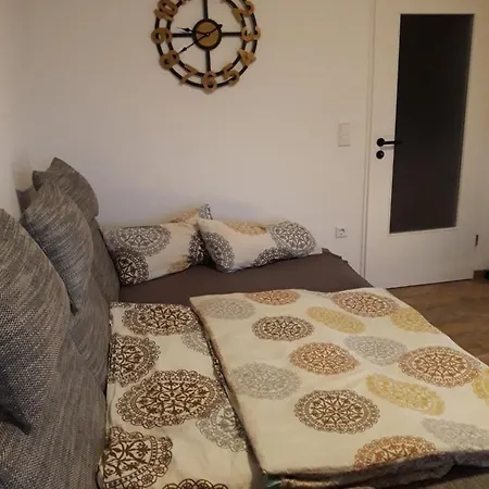 דירה Pfeiffer Klein