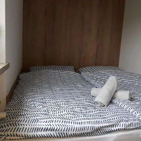 דירה Pfeiffer Klein *