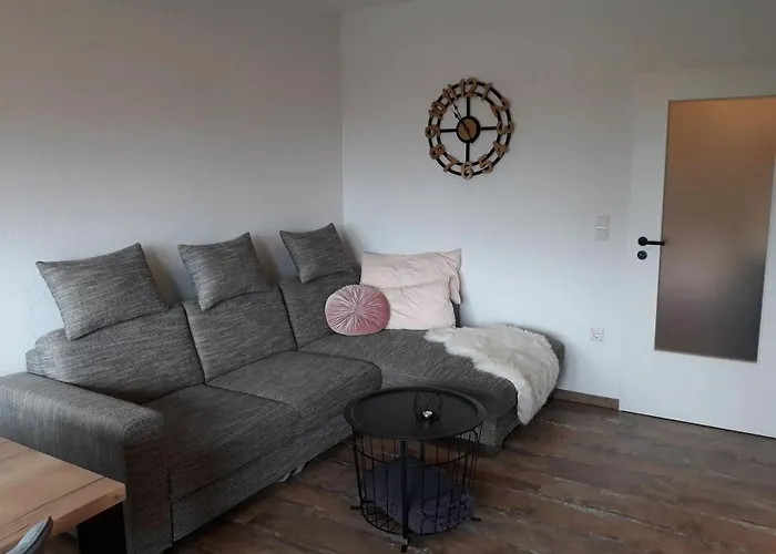 Pfeiffer Klein Sankt Andreasberg