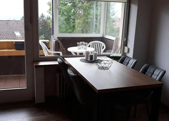 Daire Pfeiffer Klein