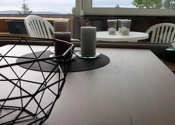 Daire Pfeiffer Klein