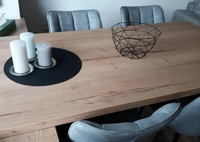 Pfeiffer Klein Sankt Andreasberg